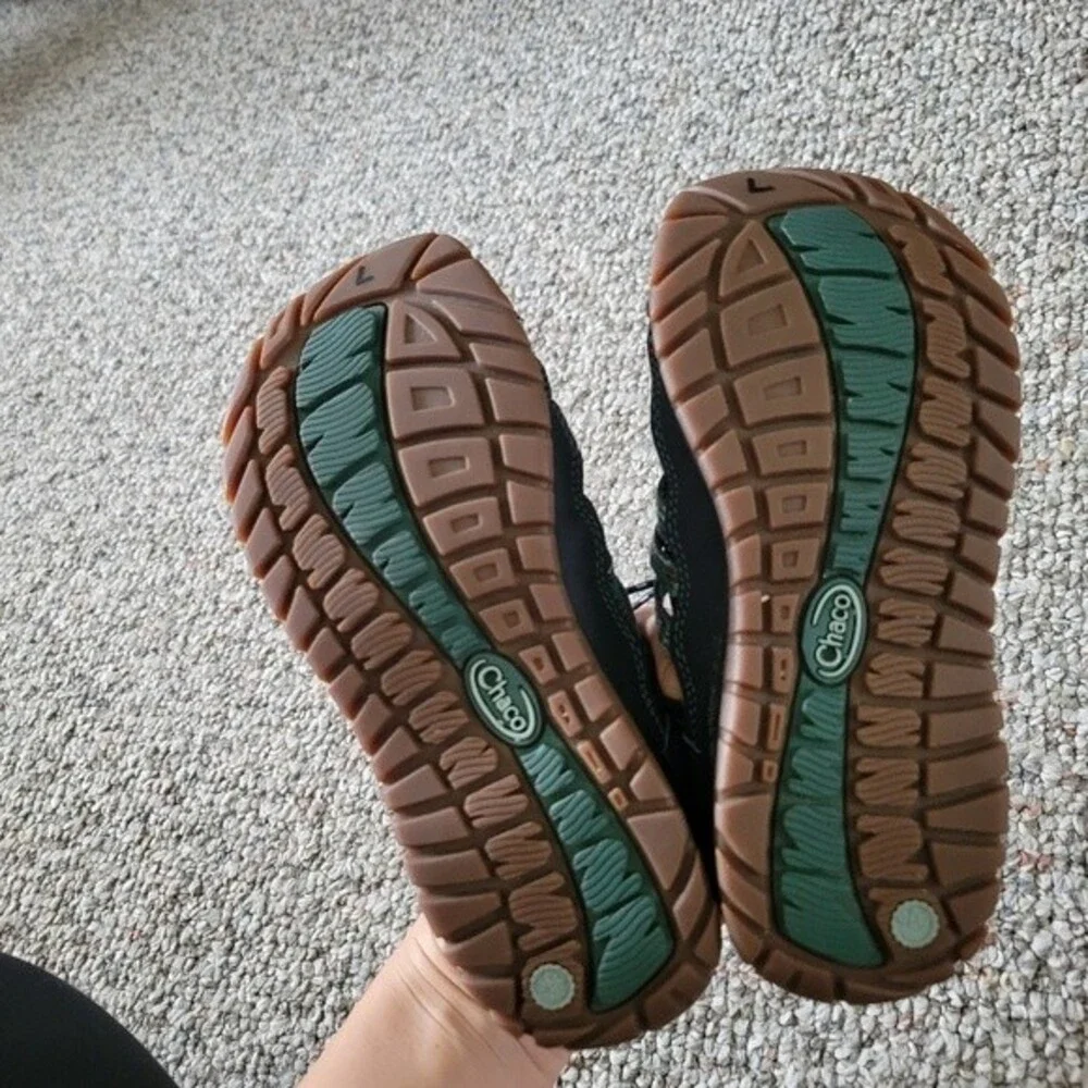Chaco kid outcross